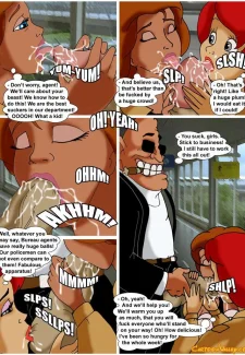 Agent-Fuckspeed-6