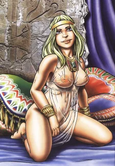 Arsinoe #1030