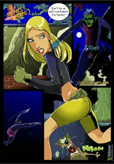 Beast Boy004