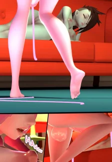 Bubblecum004