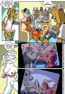 Bunnie Love2008