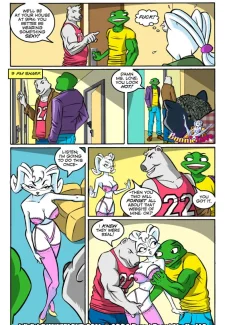 Bunnie Love2017