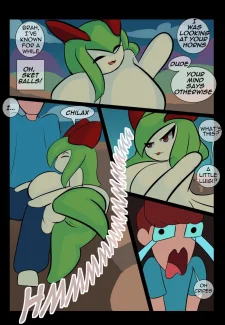 Celia Kirlia005