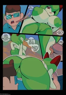 Celia Kirlia010