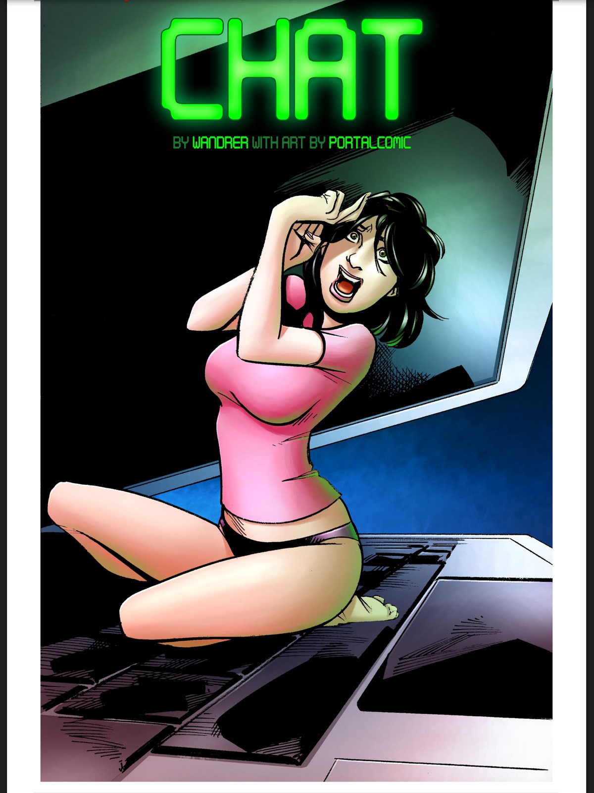 1200px x 1600px - Chat - TF (Wandrer) - Porn Cartoon Comics