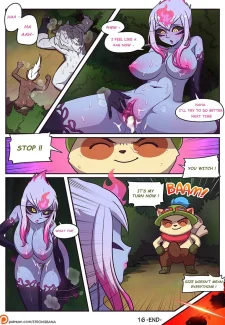 Counter Ganking- Strong Bana (18)