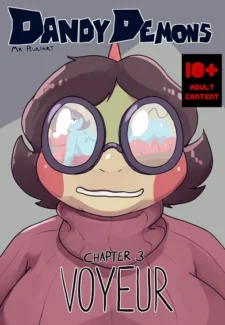 Dandy Demons Ch. 3 - Voyeur