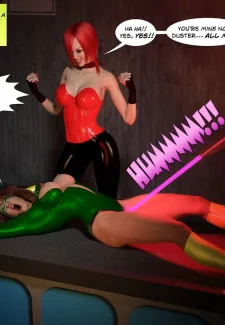 Dangerguy- Pleasure Peril (3)