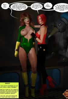 Dangerguy- Pleasure Peril (4)