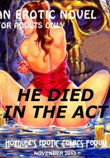 Died in The Act003