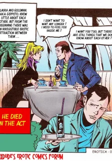Died in The Act004