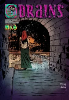 Drains No. 6 - Ava
