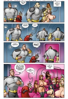 Expanded Universe (12)