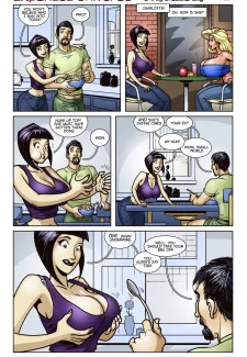 Expanded Universe (17)