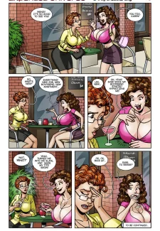 Expanded Universe (3)