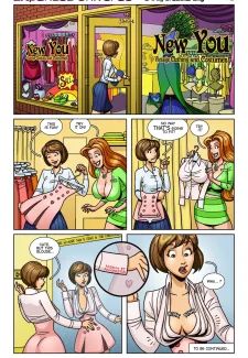 Expanded Universe (5)