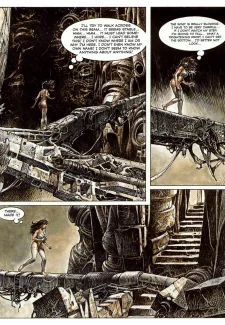 Forgotten Planet009