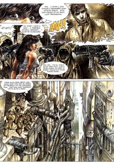Forgotten Planet017