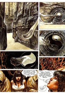 Forgotten Planet023