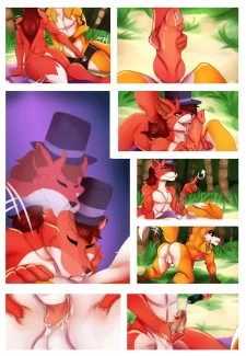 Foxy Day003