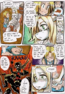 Freya’s Descent013