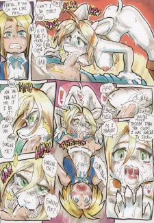 Freya’s Descent017