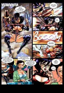 Fuck Raider010