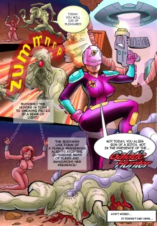 Galactic Hunter (5)