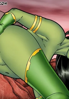 Gamora pleasures005