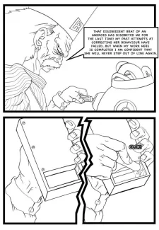 Gero’s Lab003