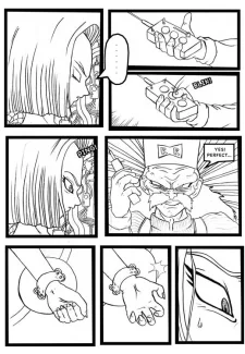 Gero’s Lab004