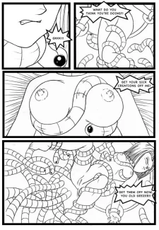 Gero’s Lab008