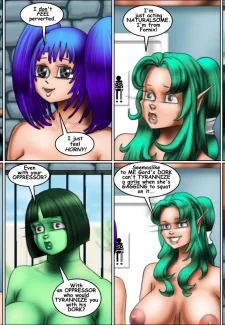 Girls Of Algor051