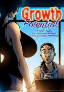 Growth Potential - Mind Control