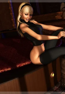 Gwen Stacy (18)