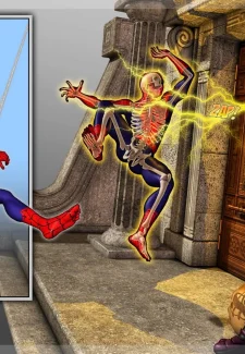 Gwen Stacy (21)