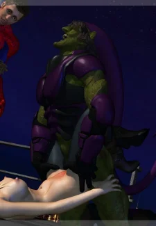 Gwen Stacy (54)