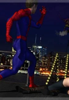 Gwen Stacy (60)