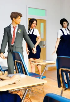 Hard Exam CG (12)