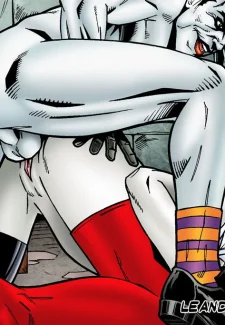 Harley Quinn2004