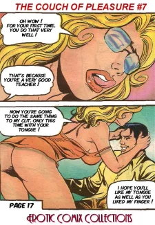 Hot Blood 7019