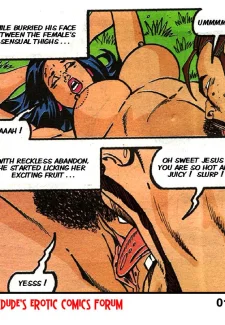 Hot Blood150012