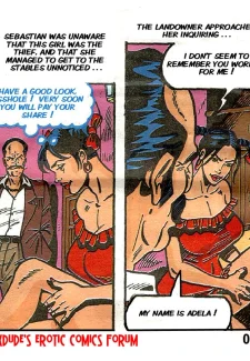 Hot Blood150024