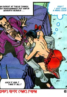 Hot Blood150038