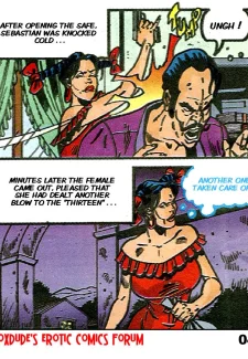 Hot Blood150046