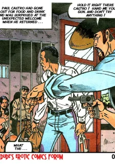 Hot Blood150062