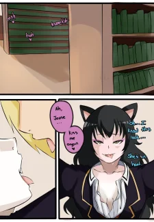 Inuyuru- First Time (RWBY) (3)