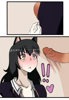 Inuyuru- First Time (RWBY) (5)