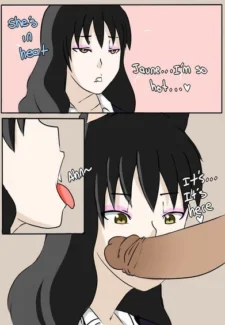 Inuyuru- First Time (RWBY)- info
