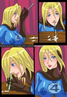 Invisible Woman004